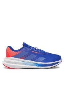 adidas Buty do biegania Questar 3 JI4619 Granatowy