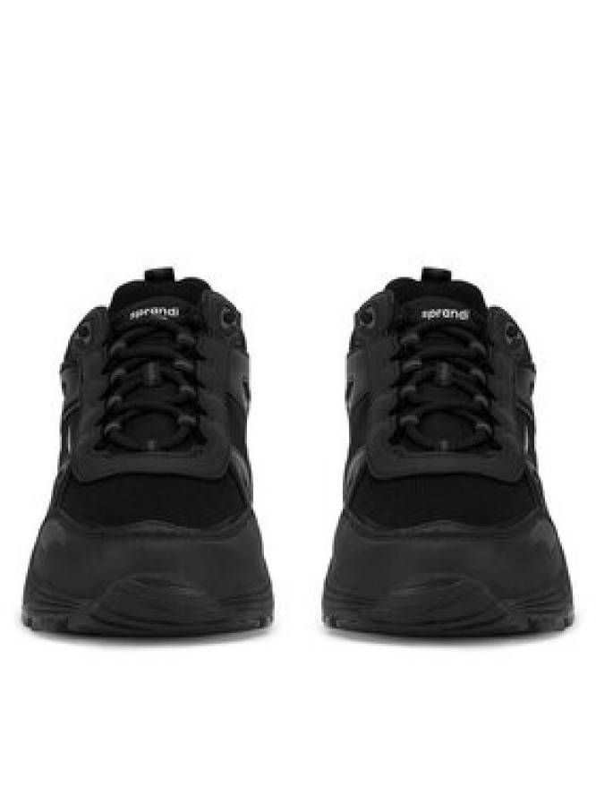 Sprandi Sneakersy VSKA010 Czarny