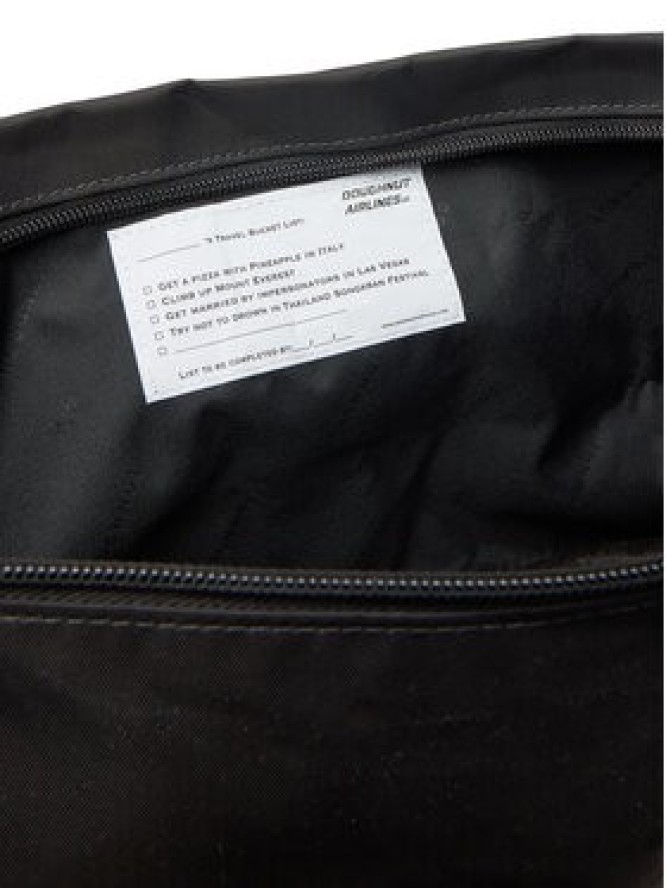 Doughnut Plecak Airlines Jetpack Rolltop Backpack 15″ D417DNA2-0003-F Czarny