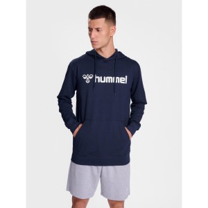 Bluza z kapturem Hummel Go 2.0 Logo