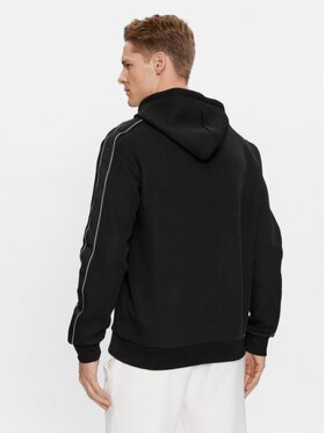 Guess Bluza Mickey Z4RQ21 KB3P2 Czarny Regular Fit