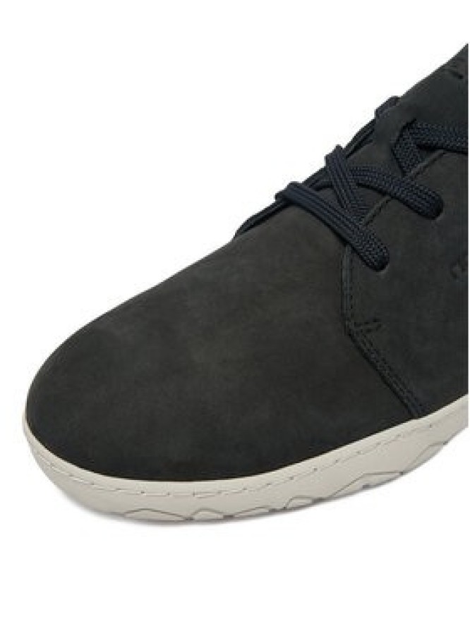 Rieker Półbuty 08301-14 Granatowy