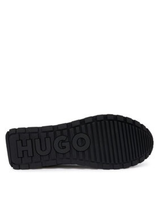 HUGO Sneakersy Icelin 50552637 Granatowy