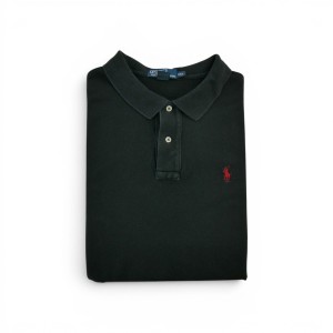 Polo męskie Polo Ralph Lauren z krótkim rękawem