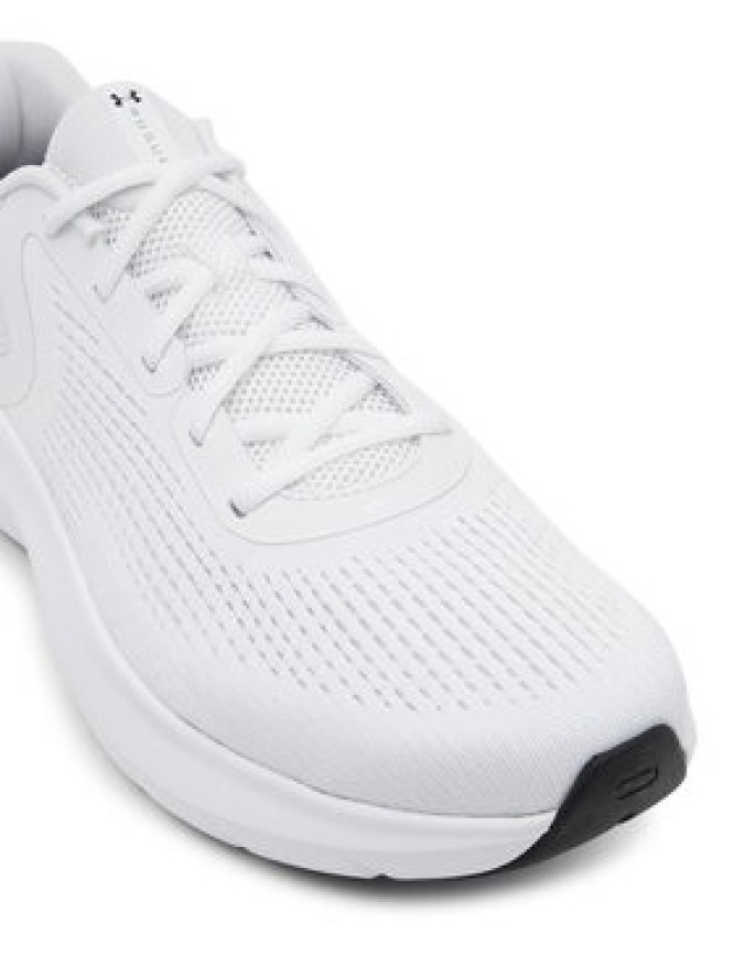 Under Armour Buty do biegania UA Charged Rogue 5 3028256 Biały