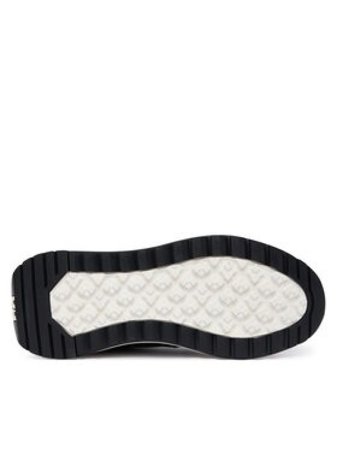 Helly Hansen Trekkingi Beckett Mid 12119_990 Czarny