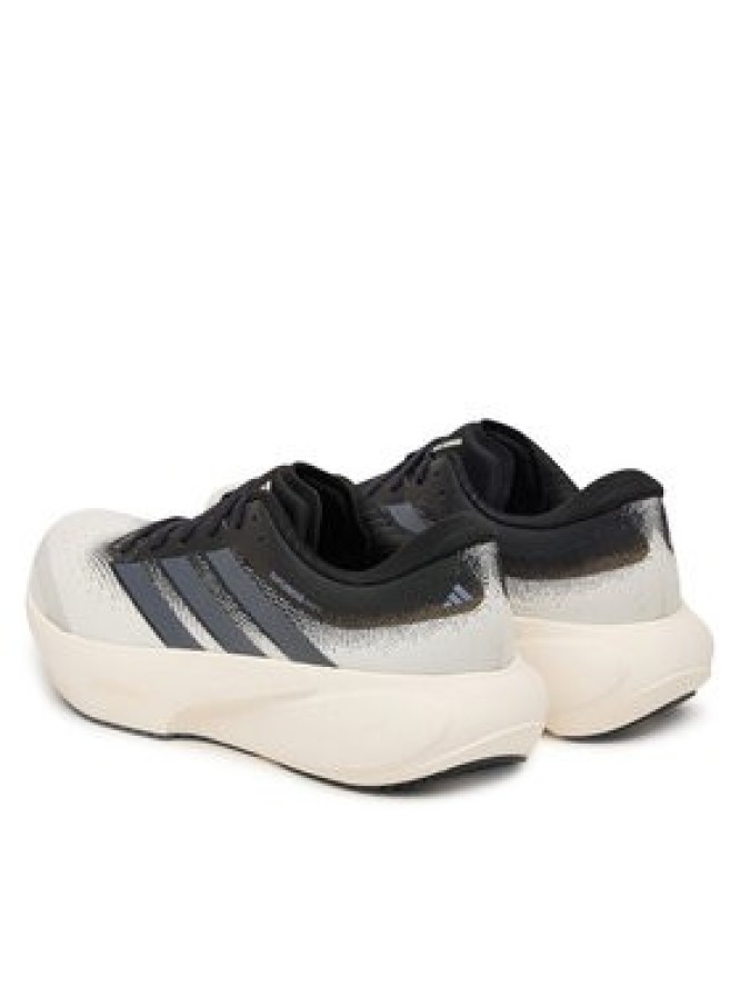 adidas Buty do biegania Supernova Rise 3 Running Shoes KK1202 Beżowy