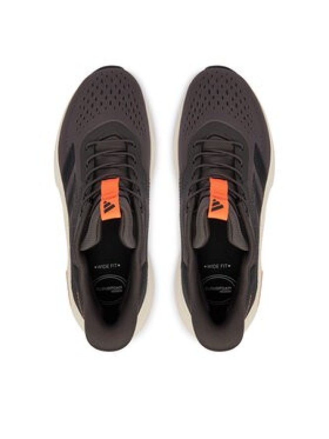 adidas Sneakersy Cloudfoam Cuxxion Rapidfit JS2280 Szary