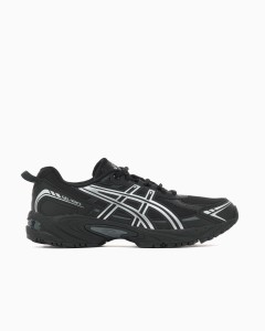 Buty Asics Gel-VENTX Czarny/Srebrny