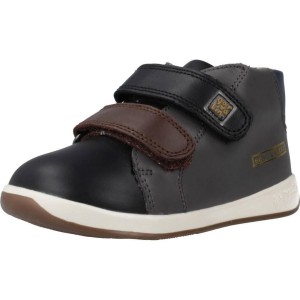 Buty GARVALIN 191313 Czarny