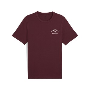 Męska koszulka PUMA Class z grafiką PUMA