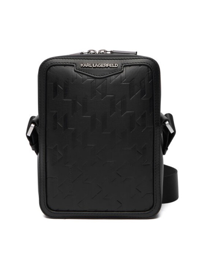 KARL LAGERFELD Saszetka B1M30210 Czarny