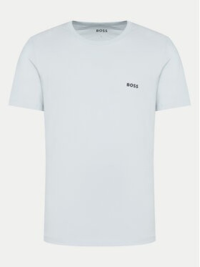 BOSS Komplet t-shirtów 50532470 Kolorowy Regular Fit