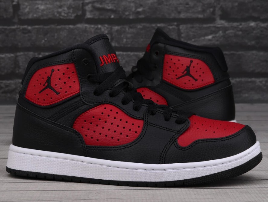 Buty męskie sneakersy sportowe Nike JORDAN ACCESS