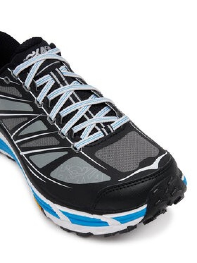 Hoka Sneakersy Mafate Speed 2 1126851 Czarny