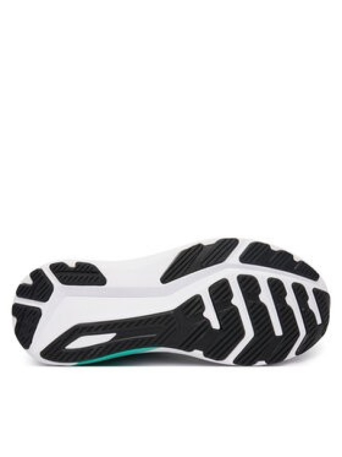 Asics Buty do biegania Gt-1000 14 1011C077 Granatowy