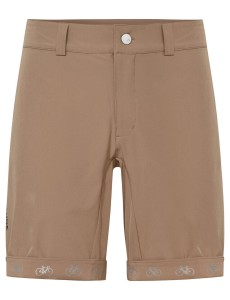 Spodenki rowerowe bez wkładki M Cyclist Shorts