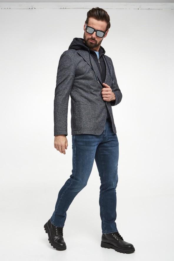 Marynarka męska Hoodney JOOP! JEANS