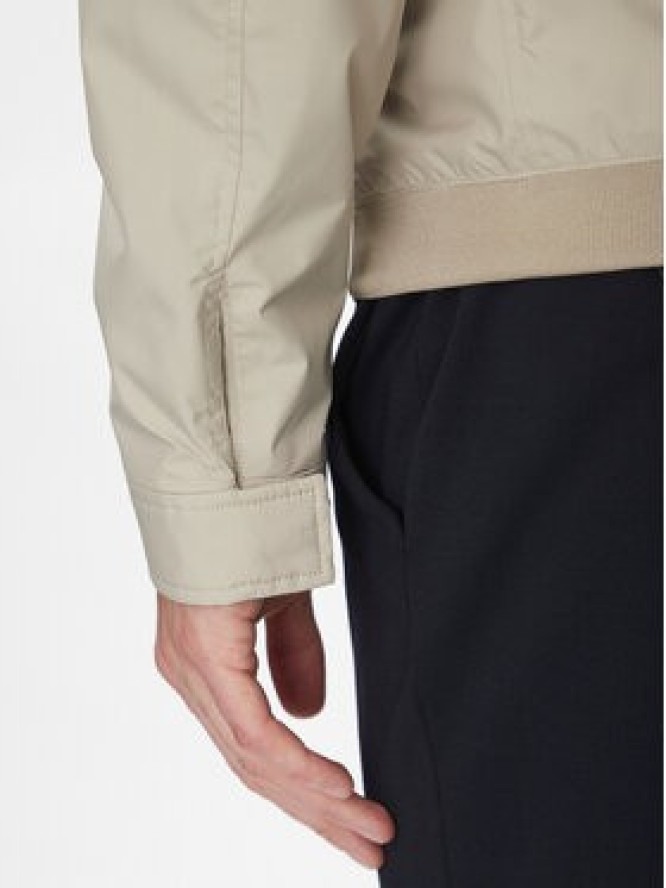 Paul&Shark Kurtka przejściowa 25412656 Beżowy Regular Fit