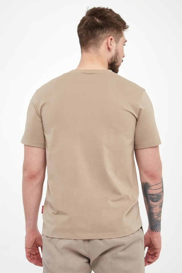 T-shirt męski Alphis JOOP! JEANS