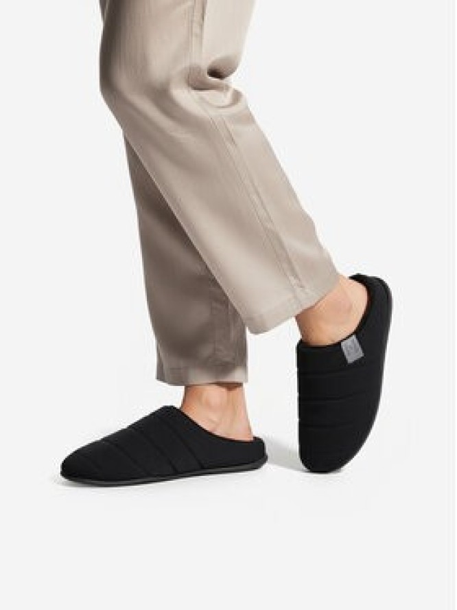 Home & Relax Kapcie CEO-P3056501 Czarny