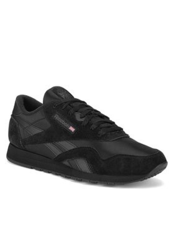 Reebok Sneakersy CEO-CLASSIC NYLON 100033377 Czarny