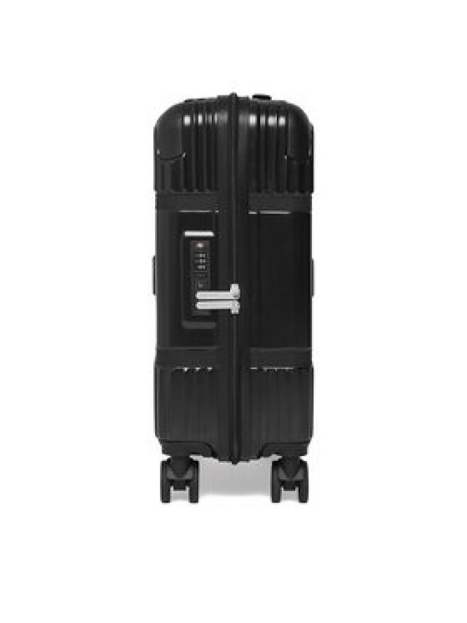 MEXX Walizka kabinowa CEO-MEXX-039-S-BLACK Czarny