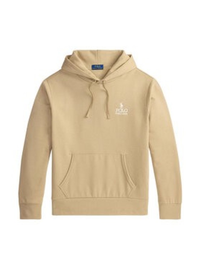 Polo Ralph Lauren Bluza 710B14661005 Beżowy Regular Fit