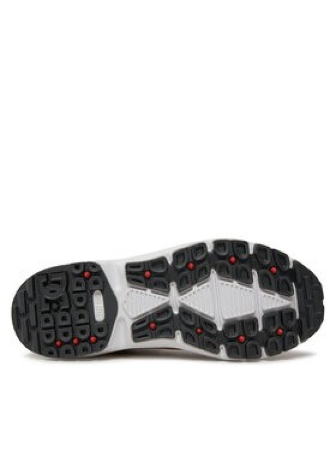 DC Shoes Trzewiki Mutiny Wr ADYB700044 Brązowy