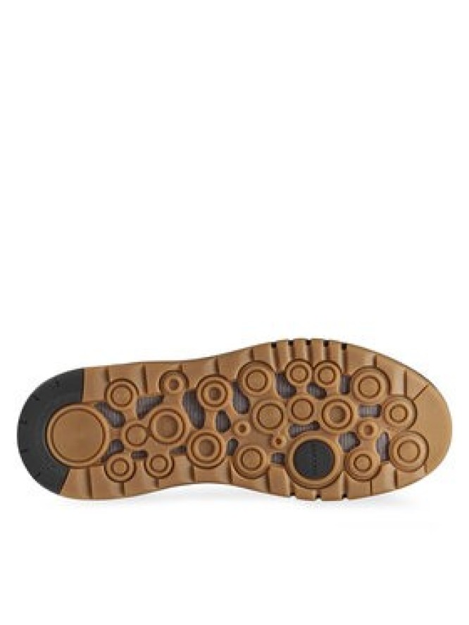 Geox Trzewiki U Aerantis 4X4 B Abx U36APA 04511 C2002 Brązowy