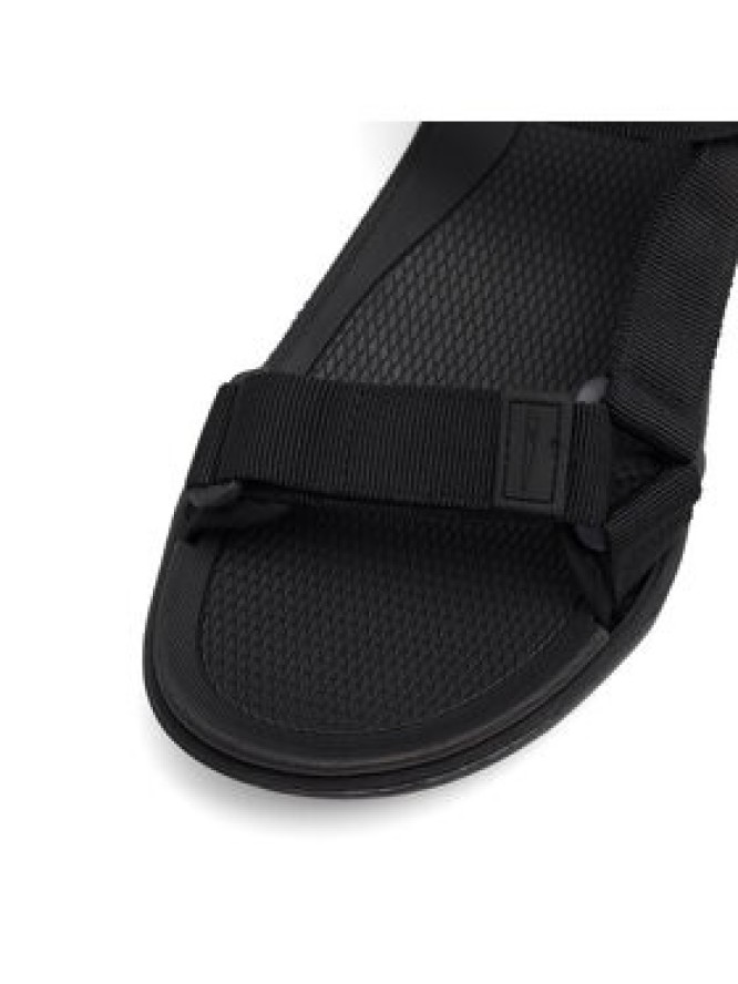 Sprandi Sandały MP40-20173Y Czarny