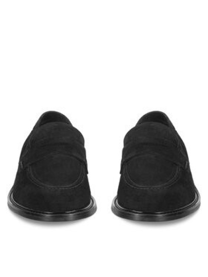 Gant Lordsy 31673115 Czarny