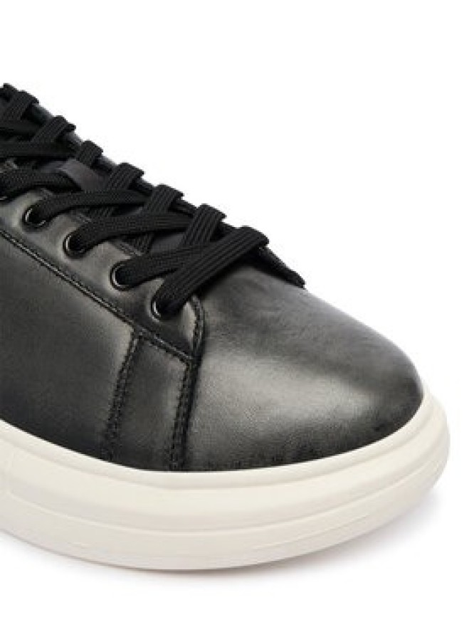 Liu Jo Sneakersy Big 05 7G5015 PX112 Czarny