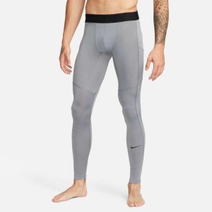 Legginsy męskie Nike Dri-FIT Fitness Tights