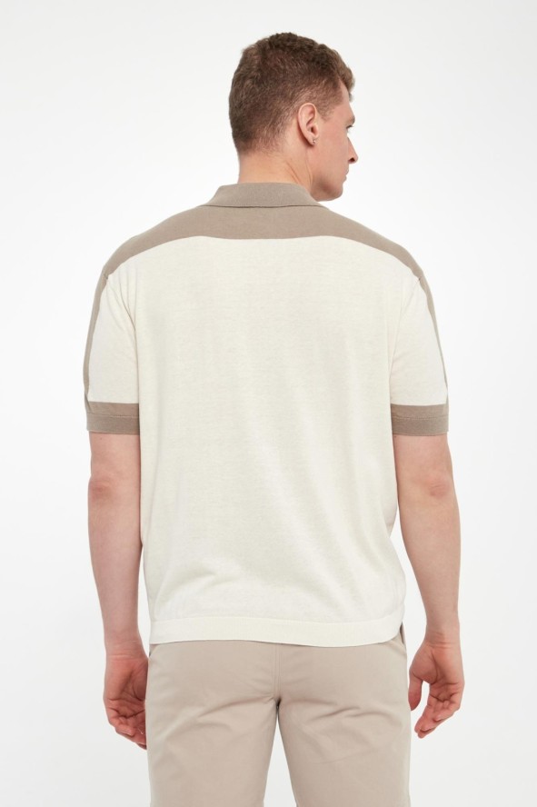 Polo męskie ARMANI EXCHANGE