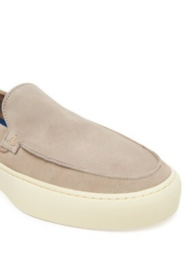 REPLAY Sneakersy GMZ6T .000.C0002L Beżowy