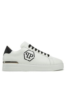 PHILIPP PLEIN Sneakersy SAES USC0692 PLE075 Czarny