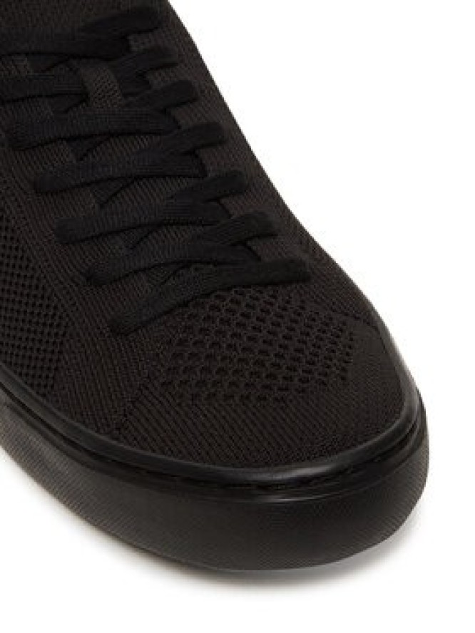 Lacoste Sneakersy La Piquée 2.0 7-49CMA0004 Czarny