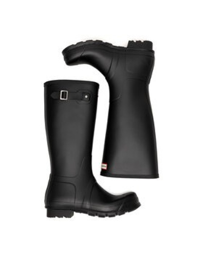 Hunter Kalosze MFT9000RMA Czarny