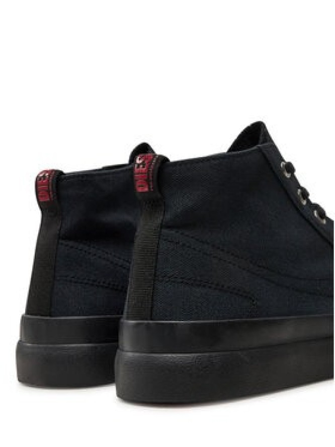 Diesel Trampki S-Athos Y03269 P2994 T8013 Czarny