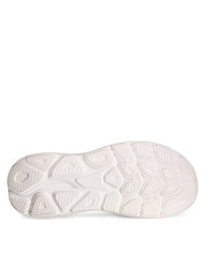 Hoka Buty do biegania Clifton 10 1162030 Biały