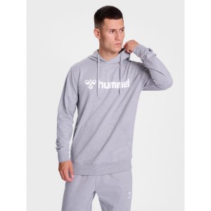 Bluza z kapturem Hummel Go 2.0 Logo