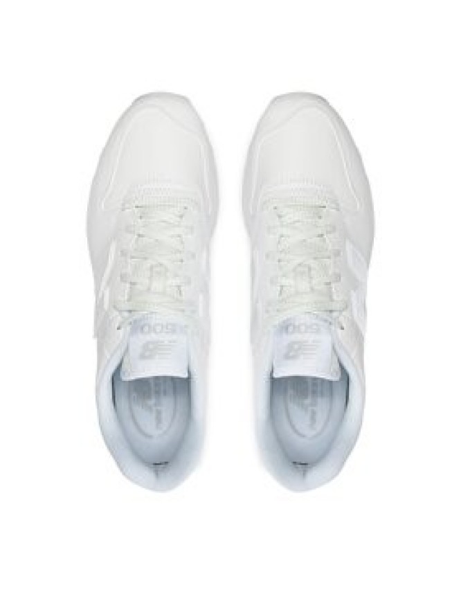 New Balance Sneakersy GM500ZW2 Biały