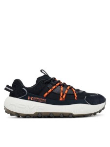 Under Armour Sneakersy UA Fat Tire Venture Pro HSFT 3028160 Czarny