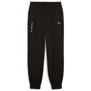 Spodnie męskie Puma Bmw Mms Ess Pants Fleece