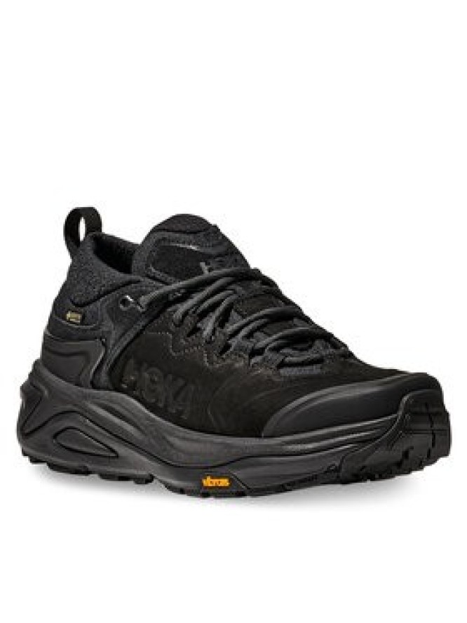 Hoka Trekkingi Kaha 3 Low Gtx GORE-TEX 1162532 Czarny