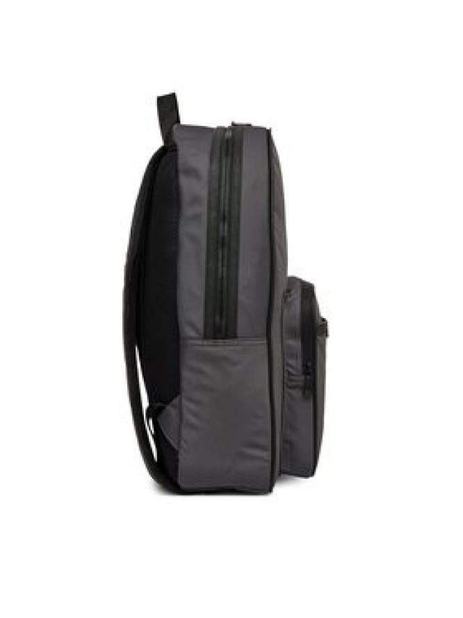 Tommy Hilfiger Plecak Th Repreve Backpack AM0AM13464 Szary