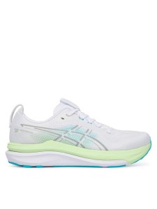 Asics Buty do biegania Gel-Kayano 33 1011C167 Biały