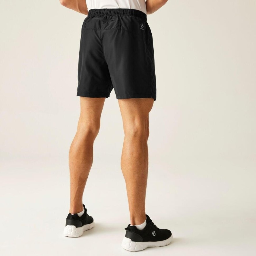 Męskie spodenki do biegania Surrect