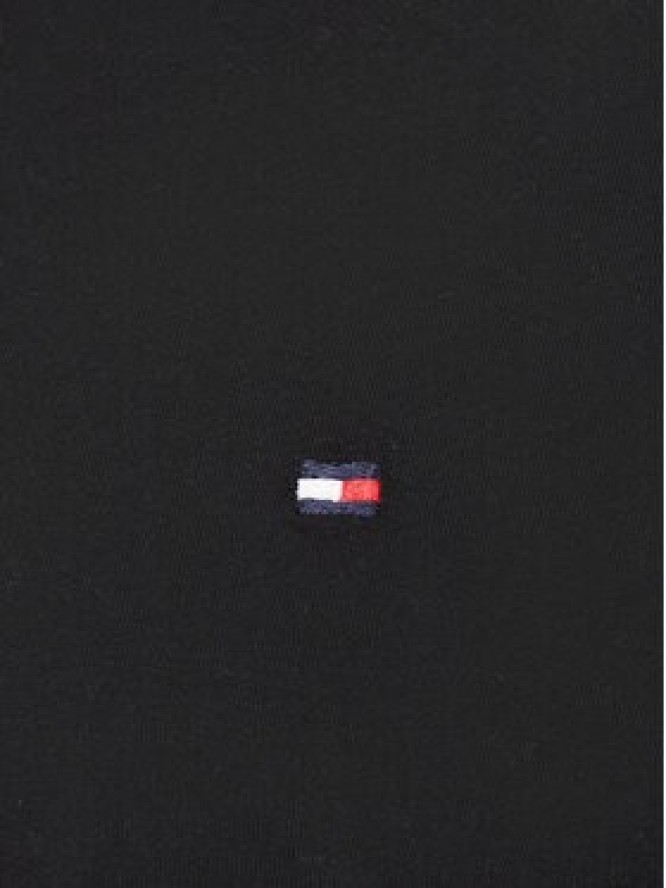 Tommy Hilfiger Komplet t-shirtów UM0UM03637 Czarny Regular Fit